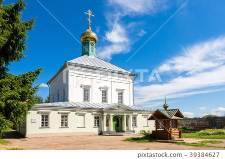 Temple of the Descent of the Holy Spirit Temple of the Descent of the Holy Spirit 39384627