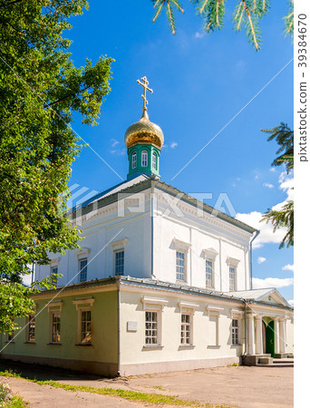 Temple of the Descent of the Holy Spirit Temple of the Descent of the Holy Spirit 39384670