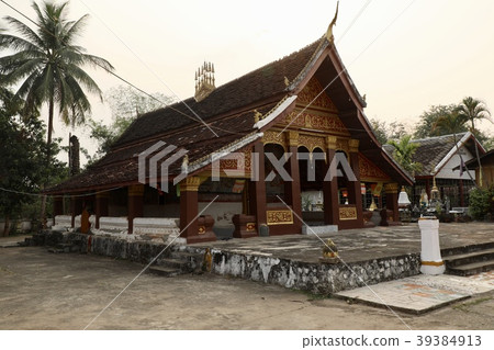 Laos · Luang Prabang Laos · Luang Prabang 39384913