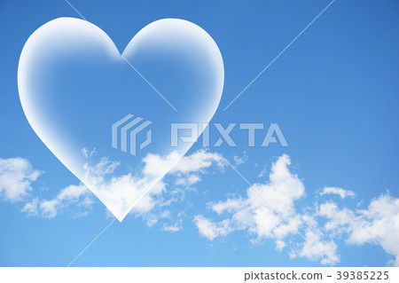 藍天留言卡父親節圖片和平和平副本空間 - 情人節 39385225