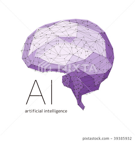 人工智慧 AI 人工智能 39385932