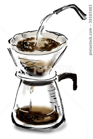 drip coffee 39385983