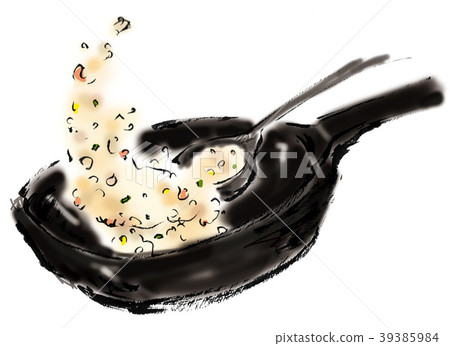 Fried Rice Fried Rice 39385984