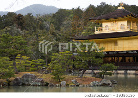 金閣寺 39386150