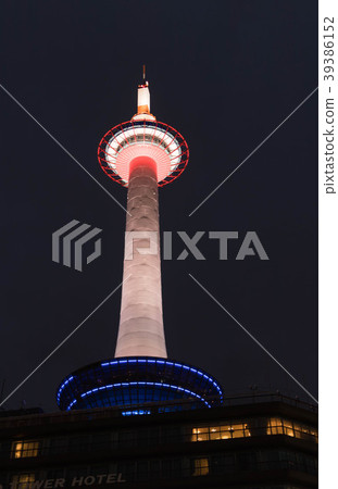 Kyoto Tower Kyoto Tower 39386152