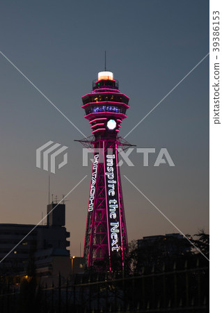Tsutenkaku Tsutenkaku 39386153