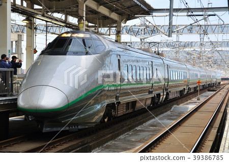 400 Series Shinkansen Wikipedia