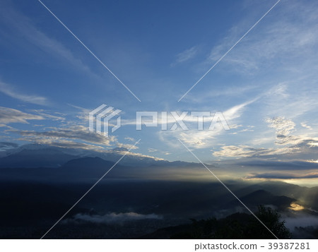 尼泊爾博卡拉 尼泊爾博卡拉 39387281