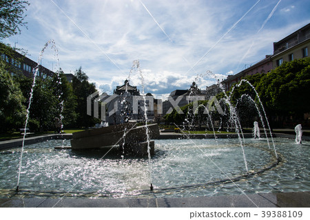 Usti nad Labem, Bohemia, Czech Republic Usti nad Labem, Bohemia, Czech Republic 39388109