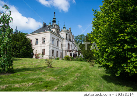 palace, Velke Brezno, Velke 39388114