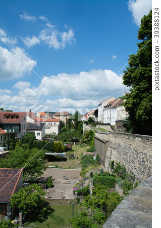 Litomerice, Bohemia, Czech Republic 39388124