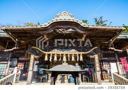 高尾山藥王院正殿(東京都八王子市) 高尾山藥王院正殿(東京都八王子市) 39388789