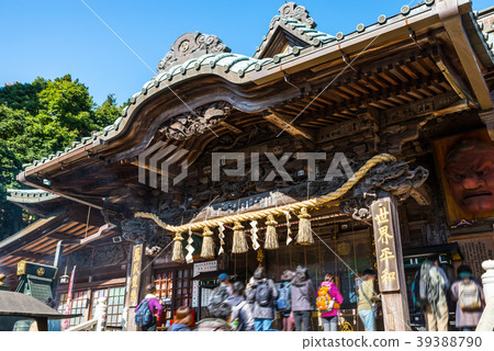 高尾山藥王院正殿(東京都八王子市) 高尾山藥王院正殿(東京都八王子市) 39388790