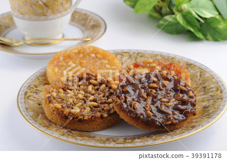 什錦烤甜食 什錦烤甜食 39391178