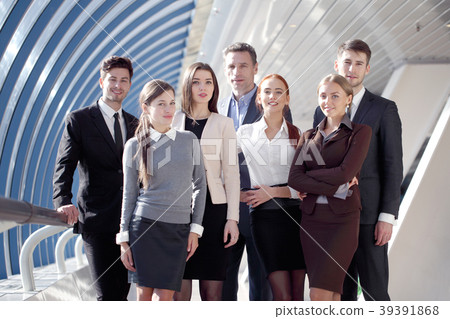Business team Business team 39391868