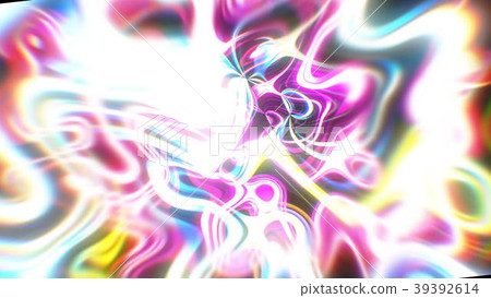 Abstract glow energy background with visual - Stock Image - Everypixel