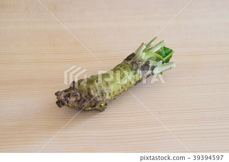 wasabi wasabi 39394597