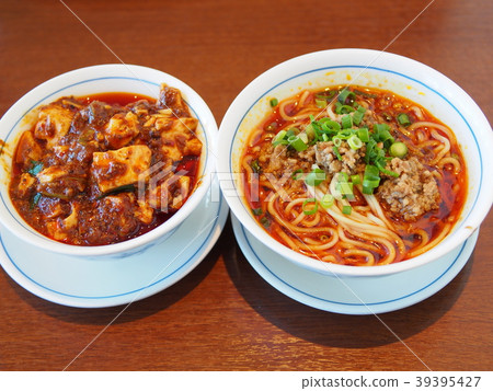 Home-Sichuan cuisine 39395427
