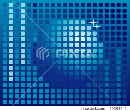 Sphere digital background, disco ball, nightclub Sphere digital background, disco ball, nightclub 39395641