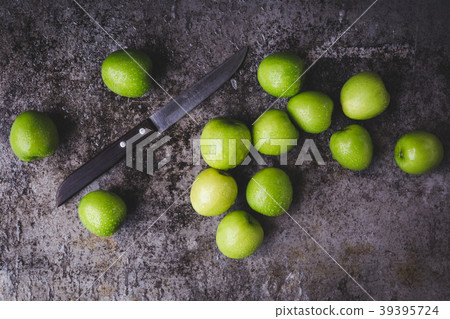 Indian Jujube fruits Indian Jujube fruits 39395724