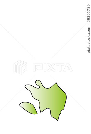 World Map Azerbaijan 39395759