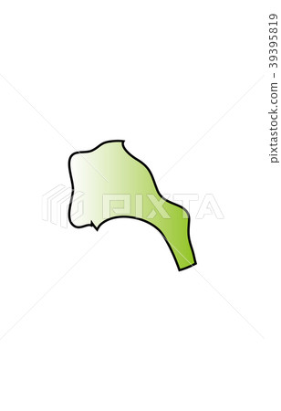 World Map Armenia 39395819