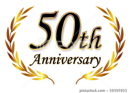 週年紀念金徽圖標 39395933