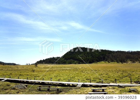 Ikenotaira Mire 39396028