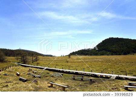 Ikenotaira Mire 39396029