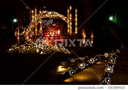 A bowl of salmon 39396403