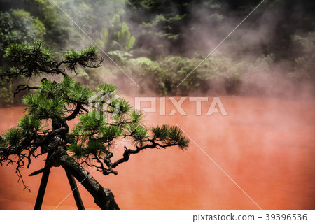 血池地獄 39396536