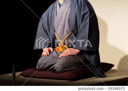 評書相聲 落語 無臉面 39396973