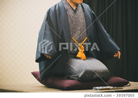 評書相聲 落語 日本 39397005