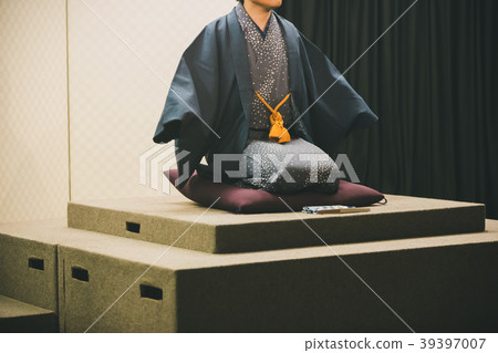 評書相聲 落語 日本 39397007