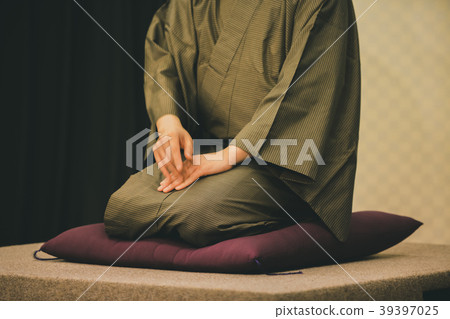 評書相聲 落語 男人 39397025