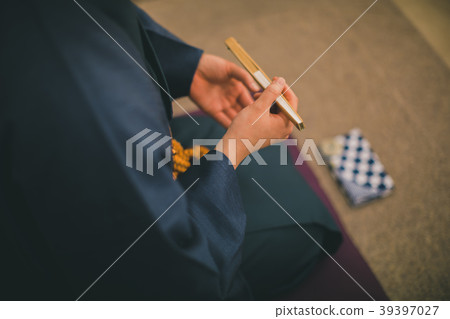 評書相聲 落語 男人 39397027