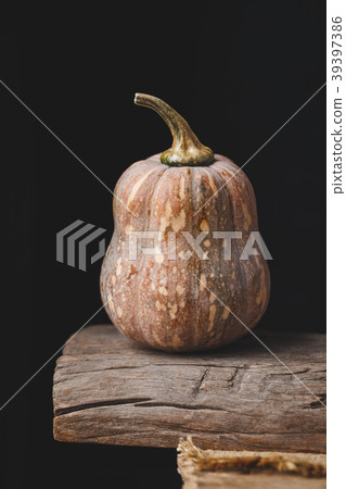 Butternut pumpkins Butternut pumpkins 39397386