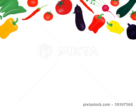 耶插畫框架 39397568