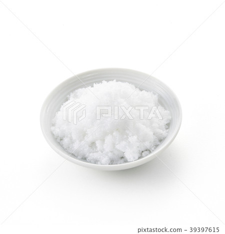 White superior soft sugar 39397615