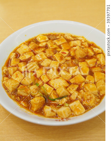 麻婆豆腐 麻婆豆腐 39397701