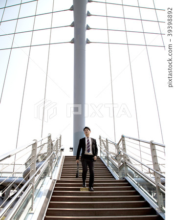 工薪族的那一天，上班的工人，美好的時光， 39398892