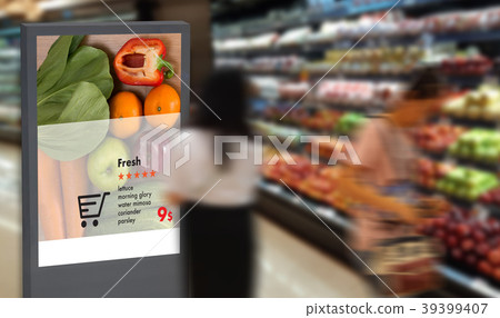 digital display Intelligent Digital moniter In digital display Intelligent Digital moniter In 39399407