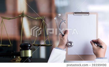 law concept Judge law medical Pharmacy c 39399490