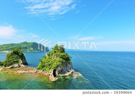 Himejima Kannosaki, Oita Prefecture 39399664