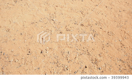 Desert sand Desert sand 39399943