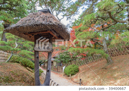 Kuribayashi Park Hikari 39400667