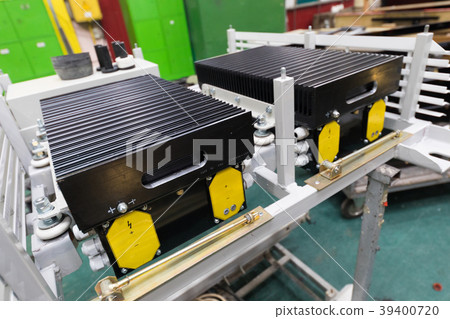Equipment for car production Equipment for car production 39400720