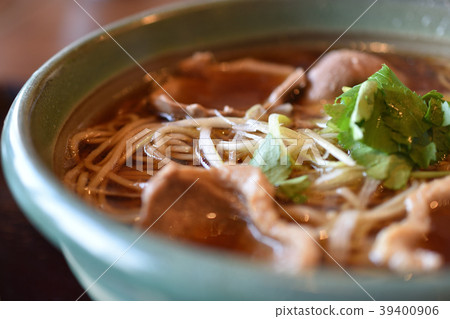 加茂南蠻蕎麥麵 39400906