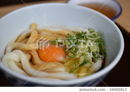 Specialty Ise Udon Tsukimi Specialty Ise Udon Tsukimi 39400913