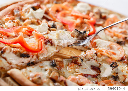 Italian kitchen and cooking concept. Hot tasty Italian kitchen and cooking concept. Hot tasty 39401044